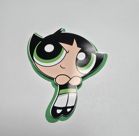 Power Puff Bellota