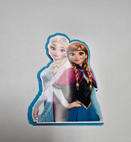 Frozen