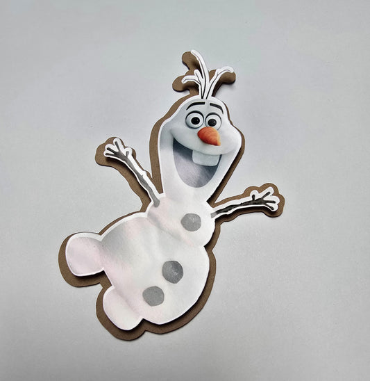 Frozen