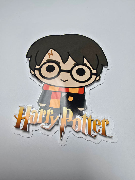 Harry Potter