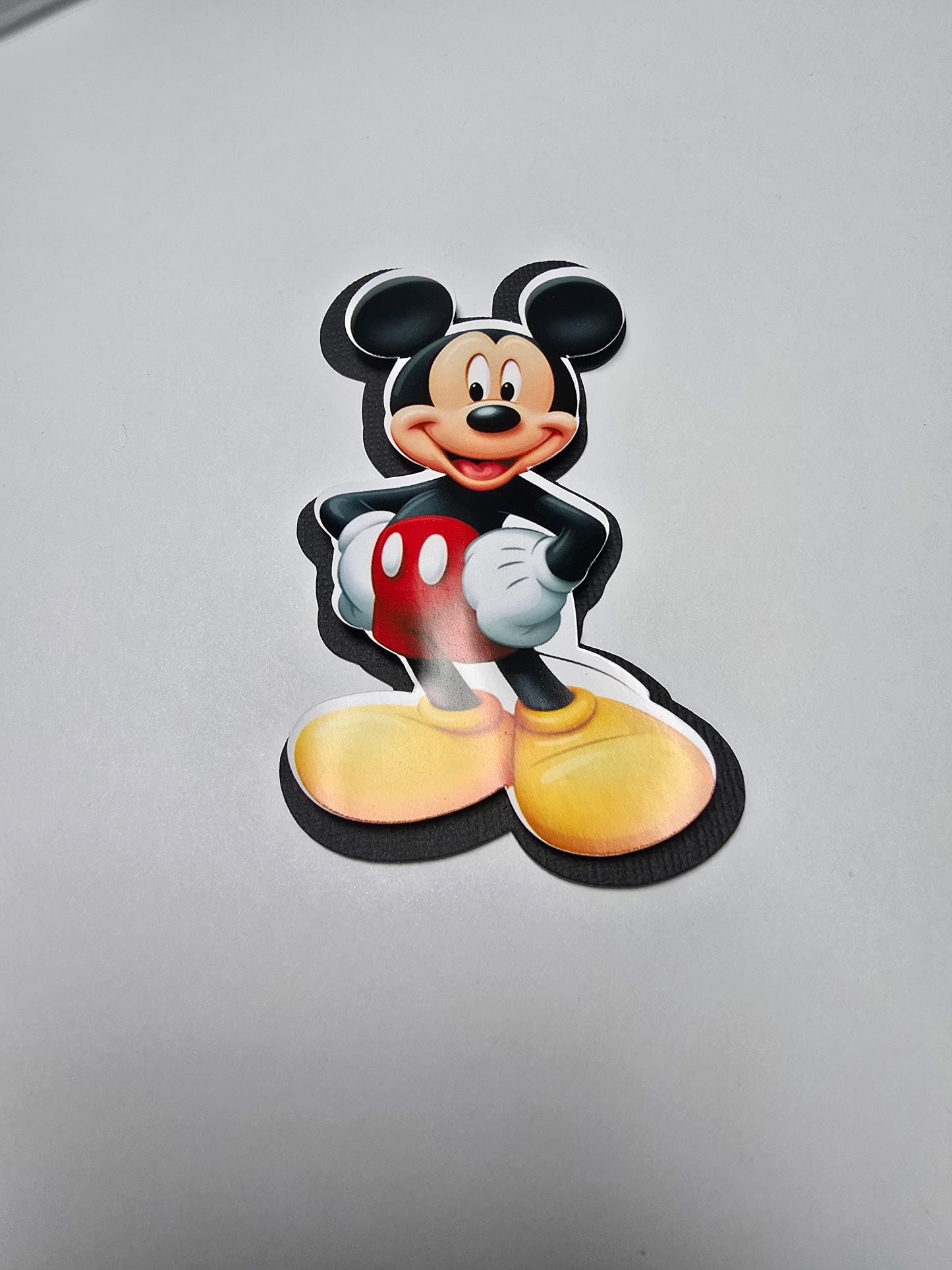 Mickey Mouse