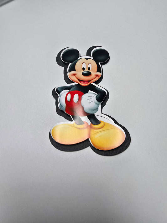 Mickey Mouse