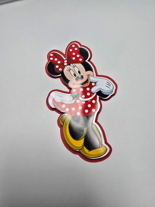 Minnie Mouse