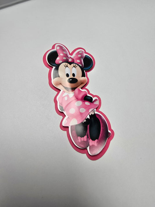 Minnie Mouse