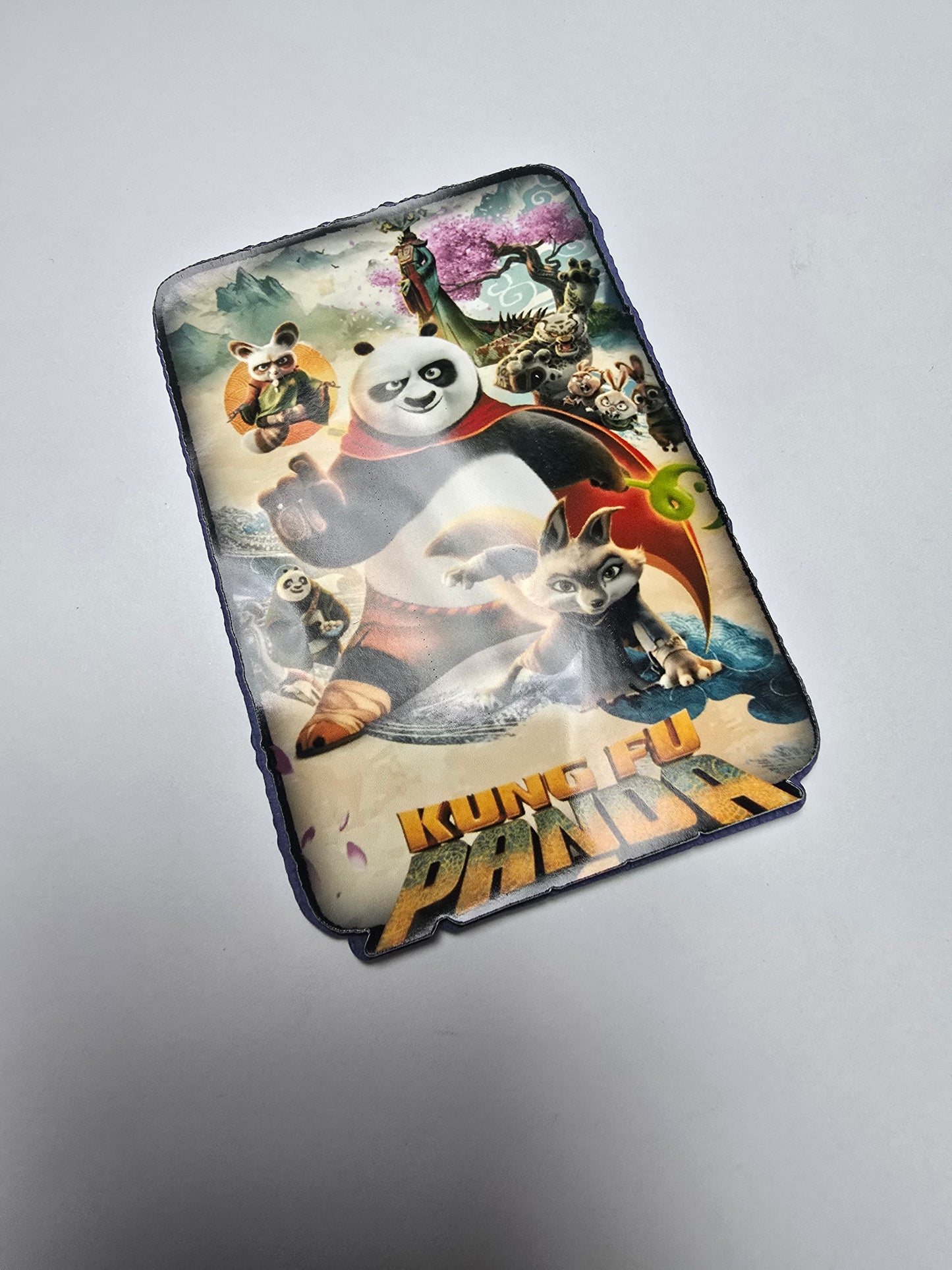 Kung Fu Panda