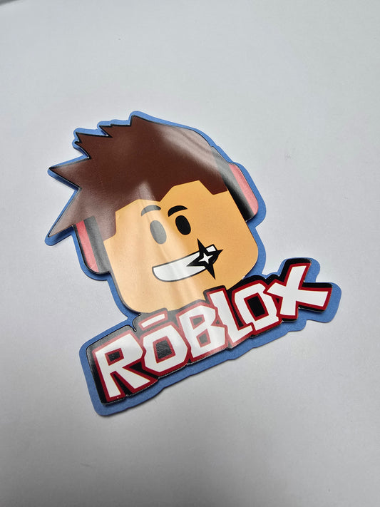 Roblox
