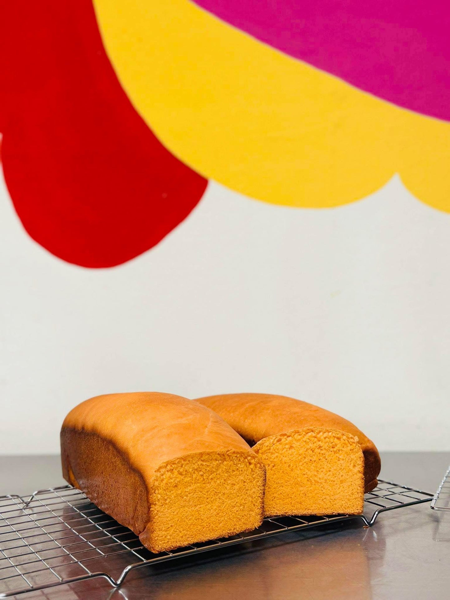Clase online: Panes de colores desde 0