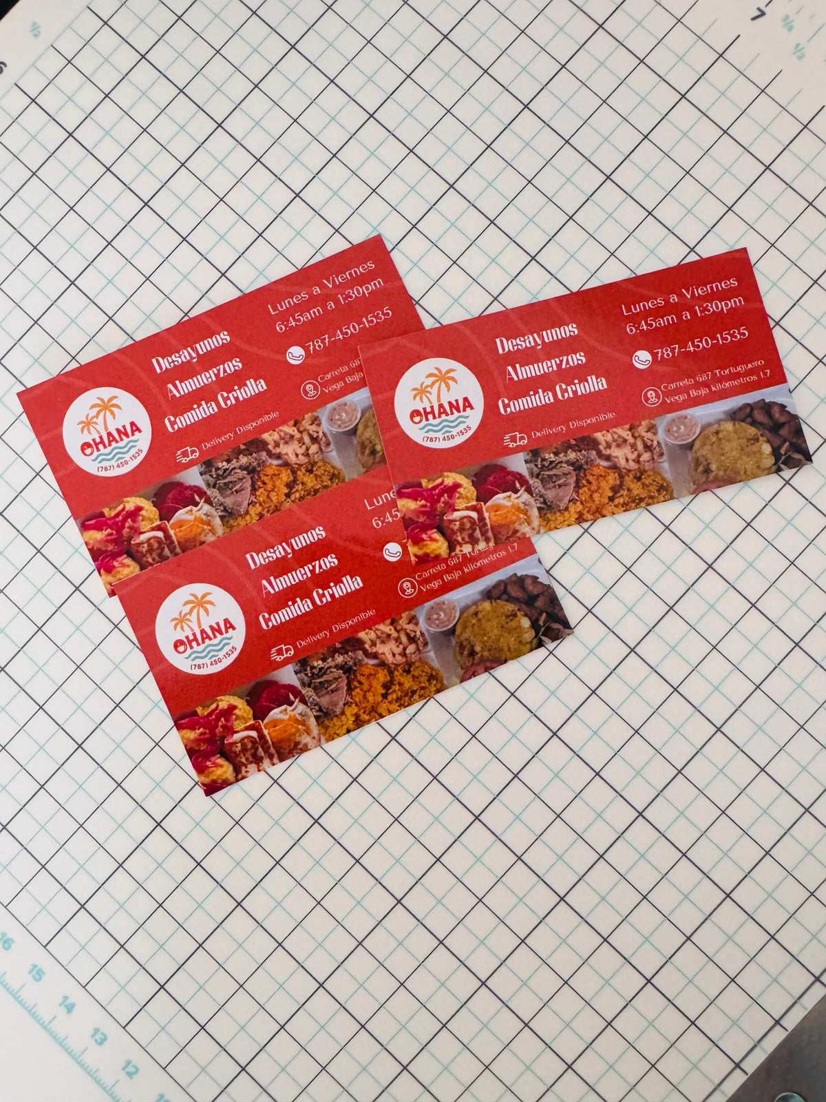 Business Cards