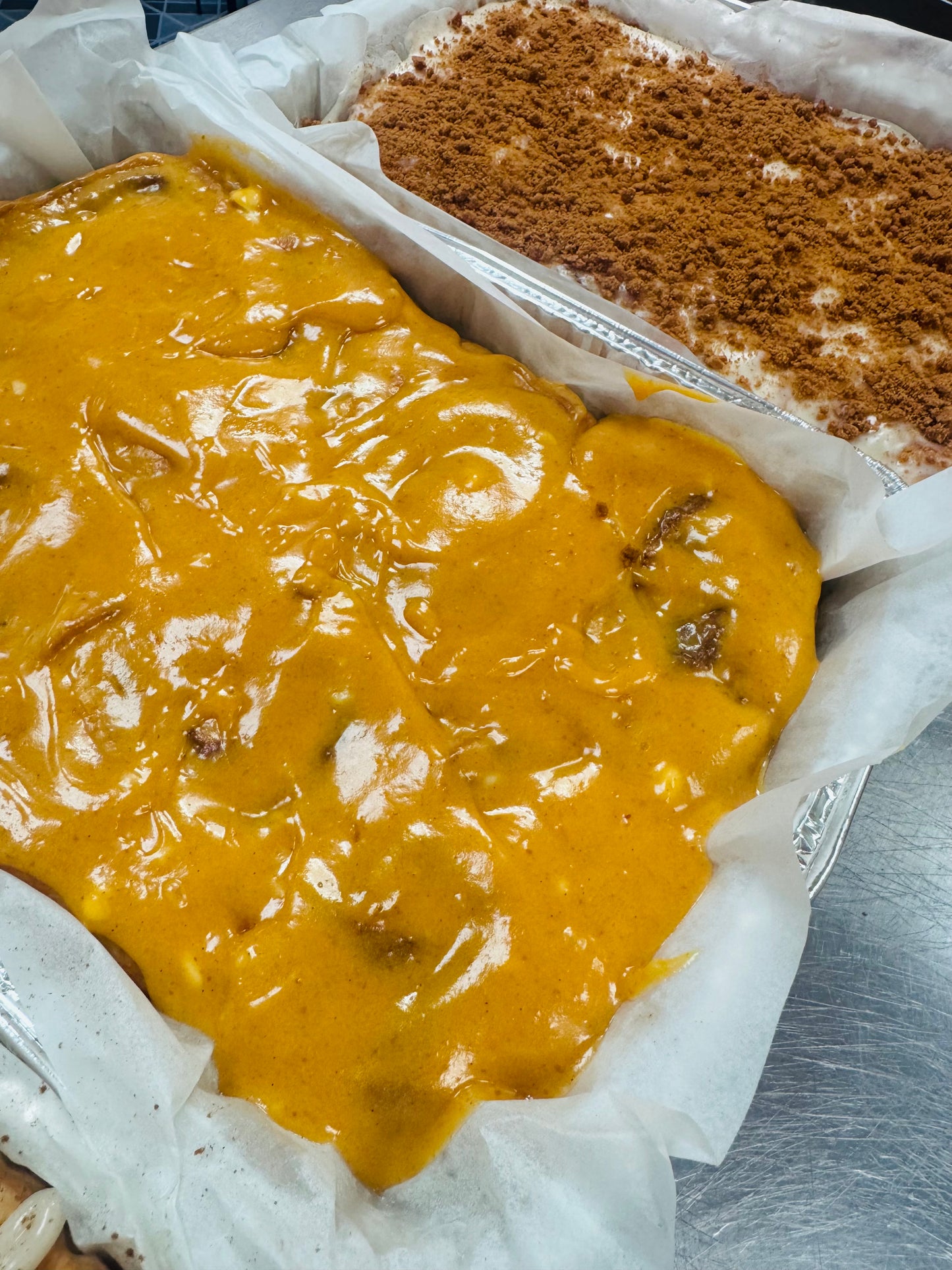 Seminario online: Cinnamon rolls sabores otoñales