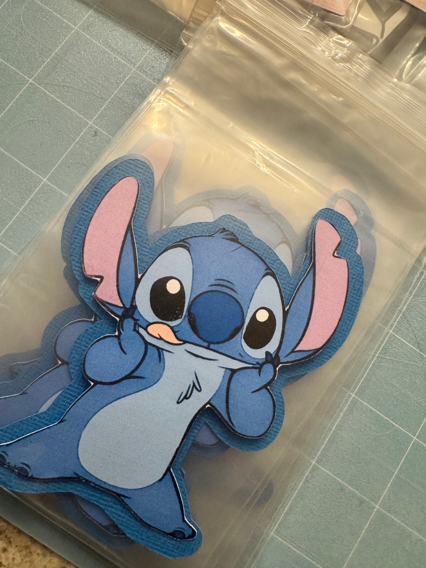 Stitch