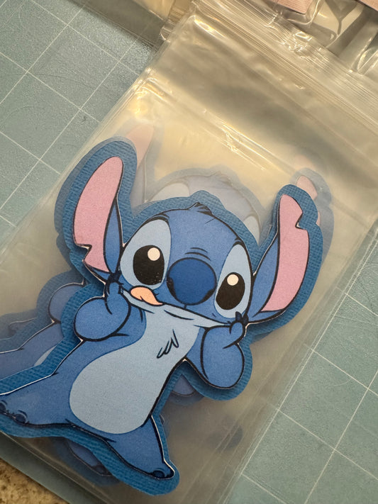 Stitch
