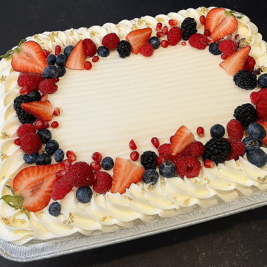 Bizcochos en bandeja (tres leches, volteado de piña y chocoflan) online class