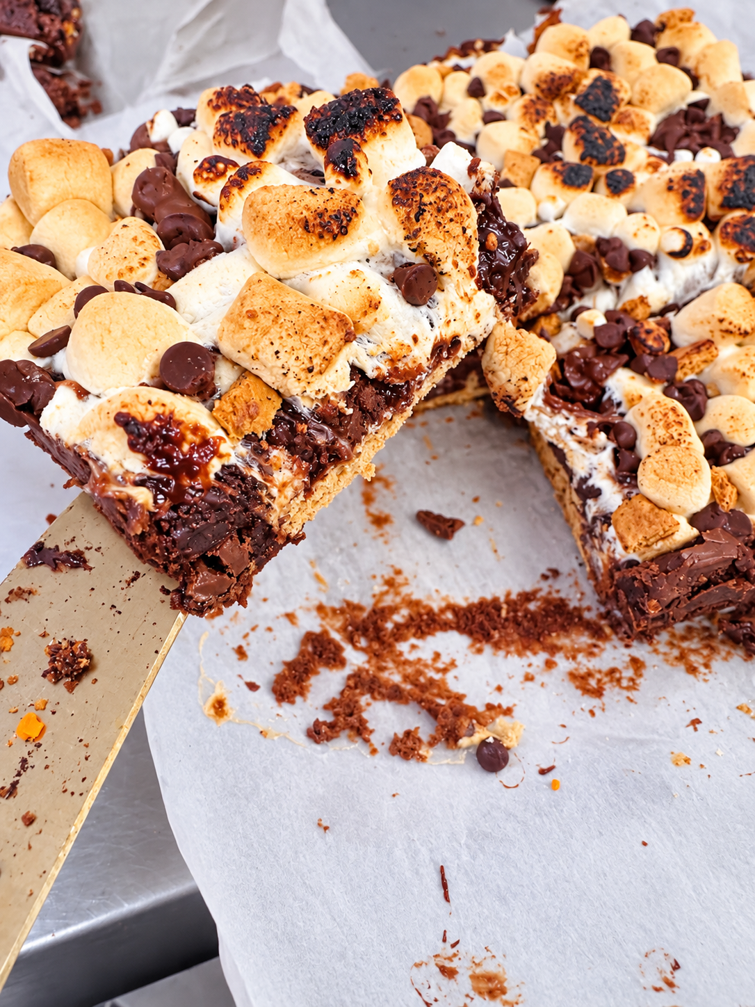 Seminario online: Brownies de sabores
