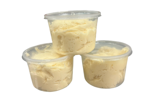 Cream Cheese Frosting (queso crema)