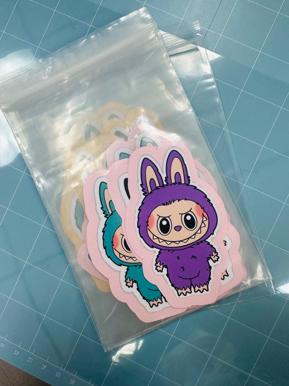 Labubu