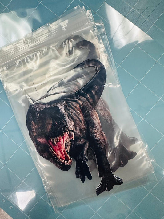 Dinosaurio (Jurassic World)