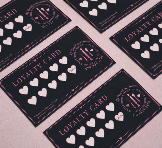 Business Cards
