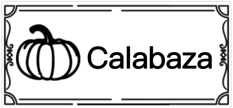 Labels/etiquetas para productos (24pc)