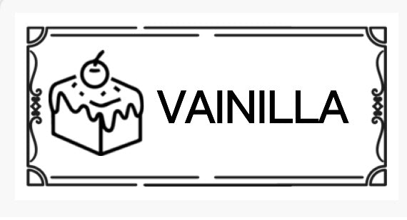 Labels/etiquetas para productos (24pc)