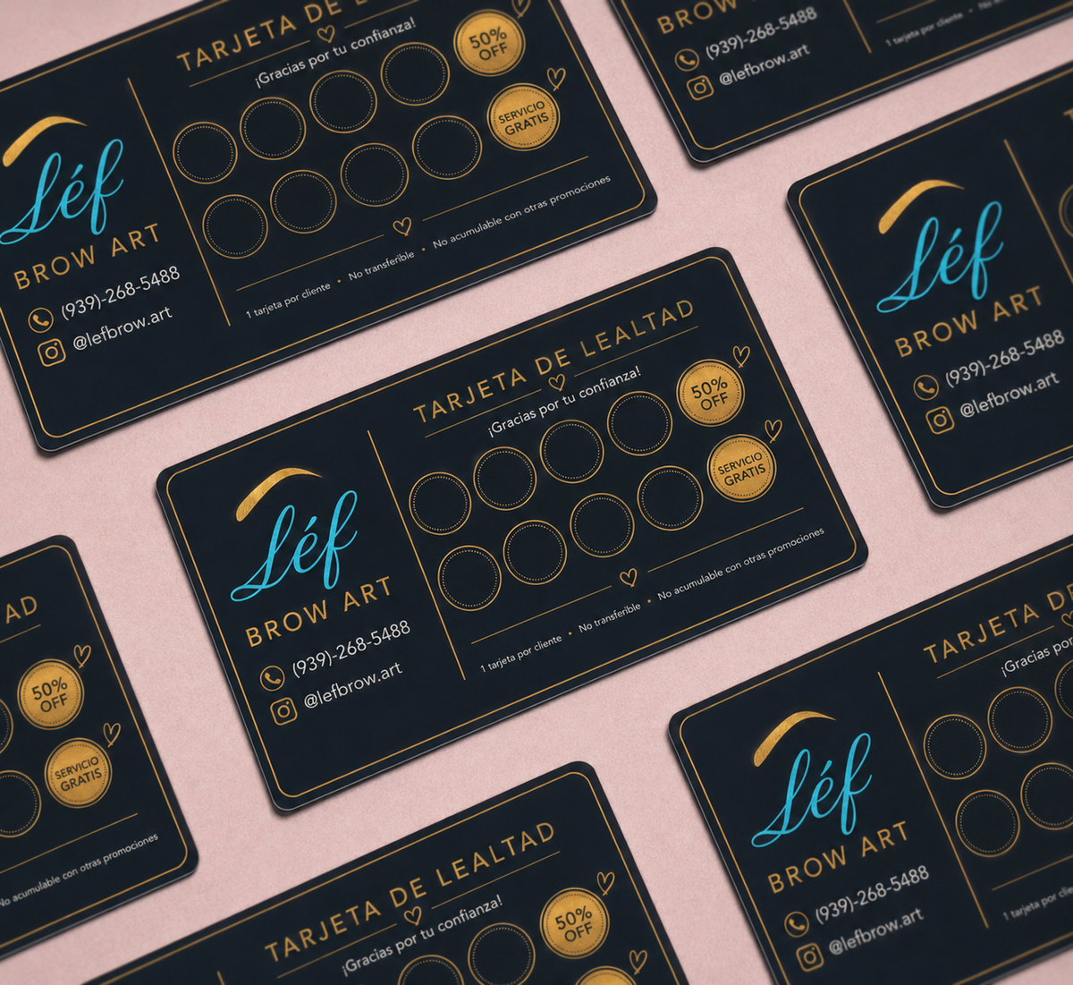 Business Cards