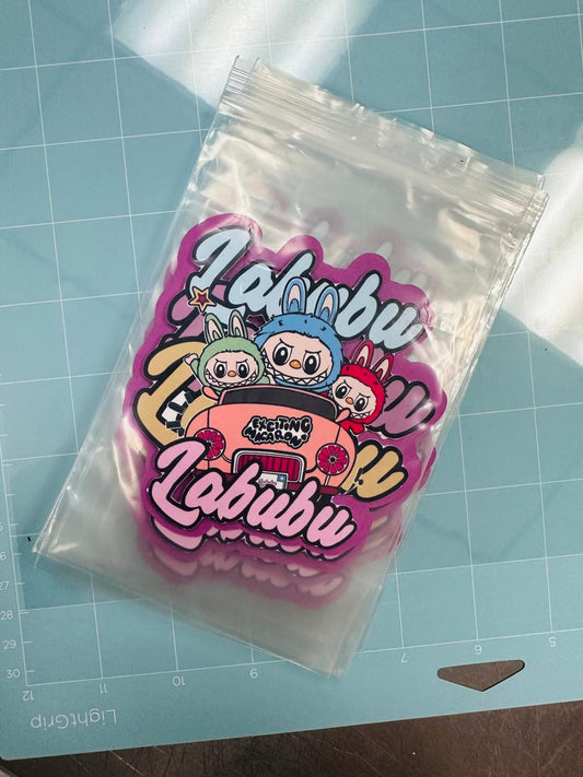 Labubu