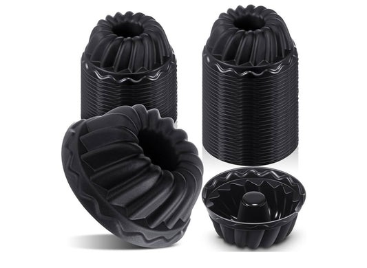 Molde silicón 2.6”