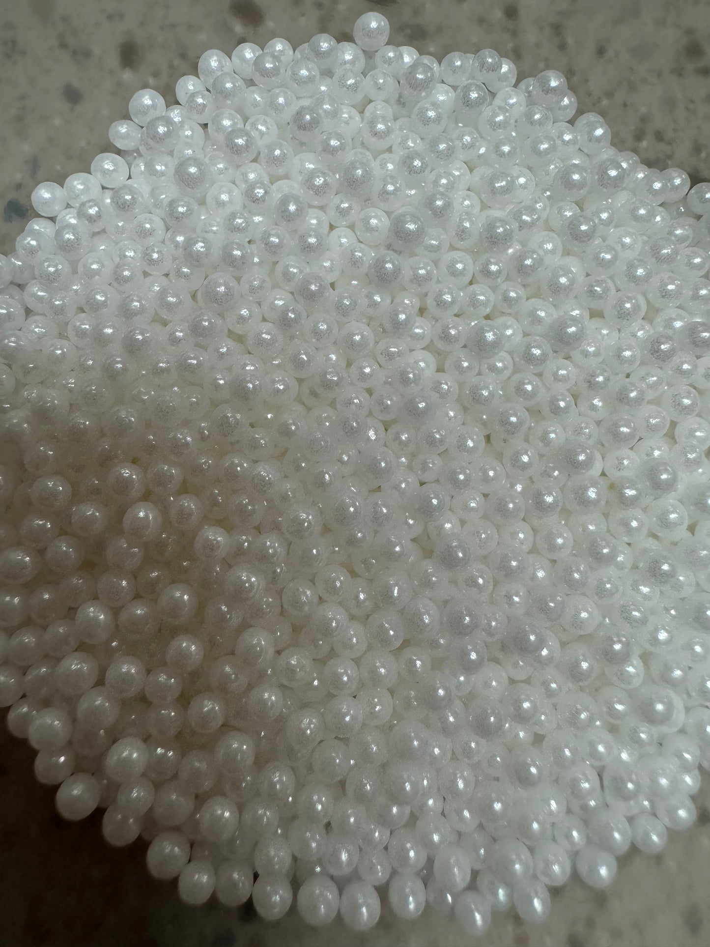 Sprinkles mini pearl