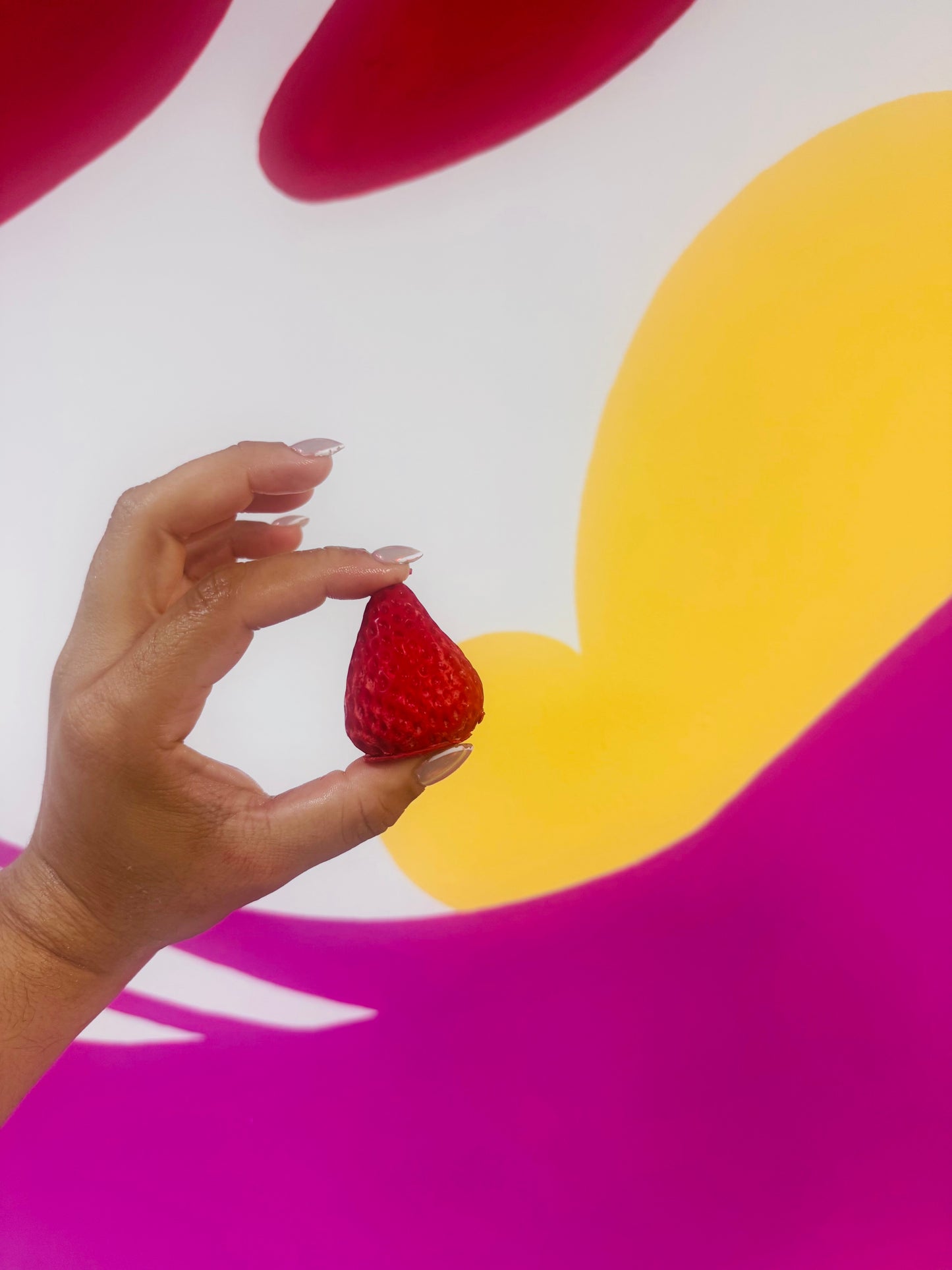 Clase online: Mantecado de frutas virales