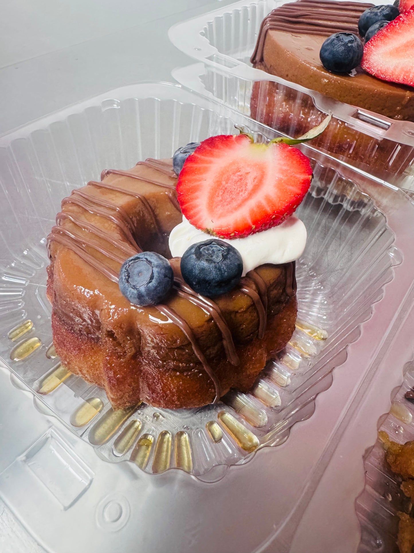 Seminario online: Flancochos de sabores