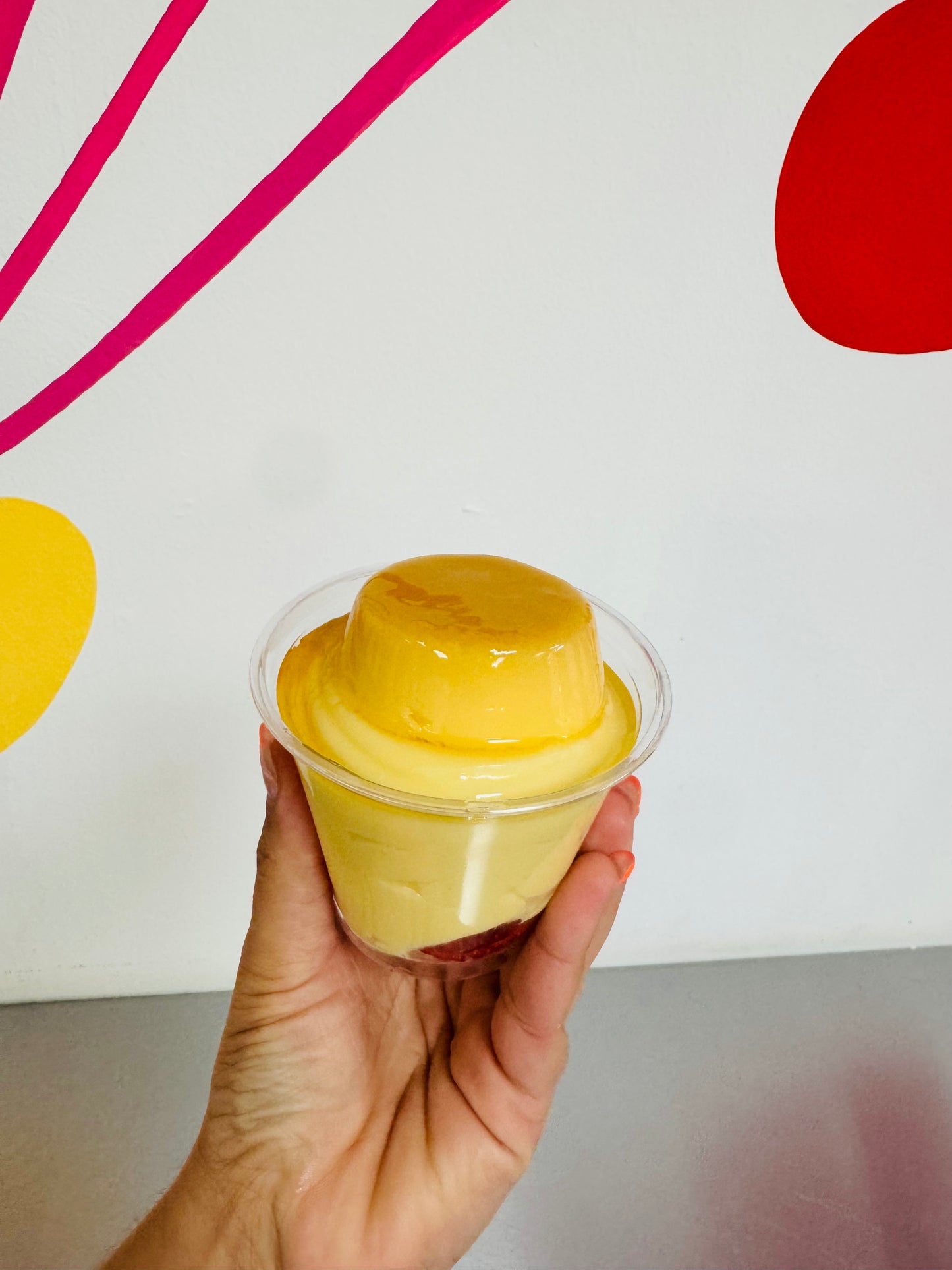 Beso de angel cups