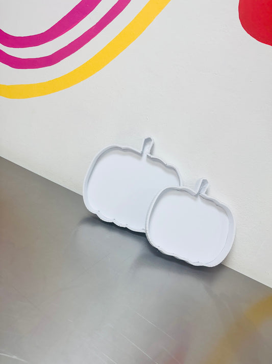 Caja calabaza