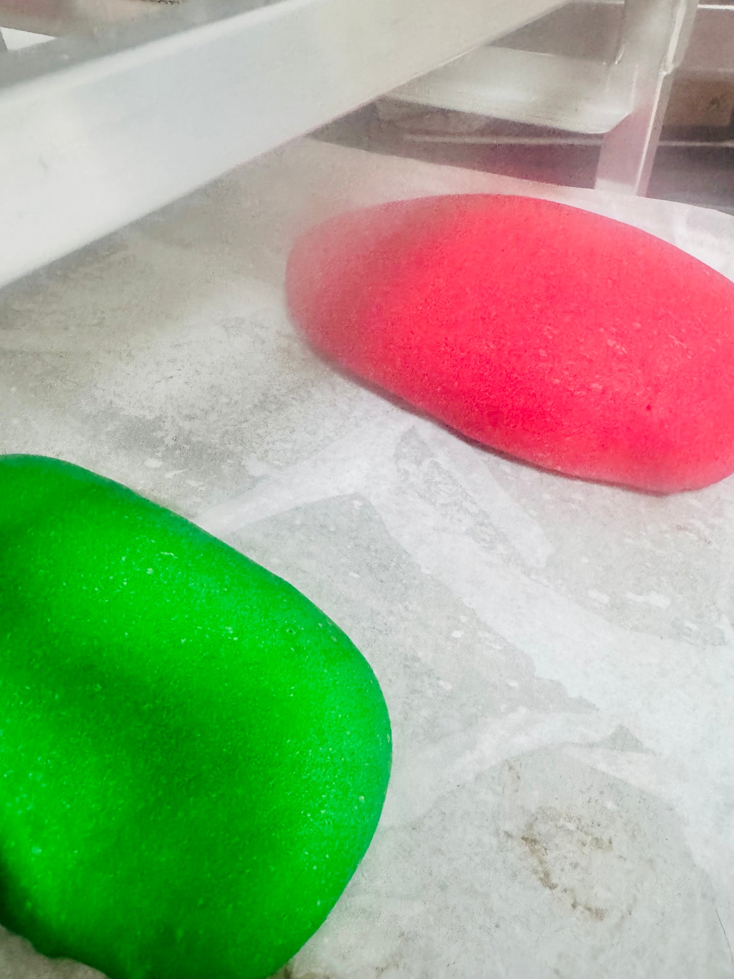 Clase online: Panes de colores desde 0