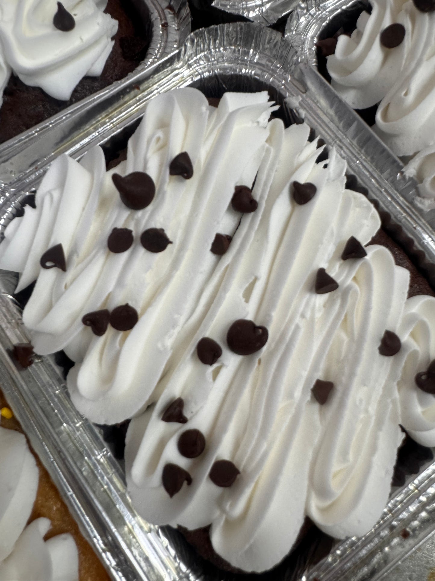 Taller online: bizcochos en molde de coquito