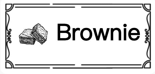 Labels/etiquetas para productos (24pc)