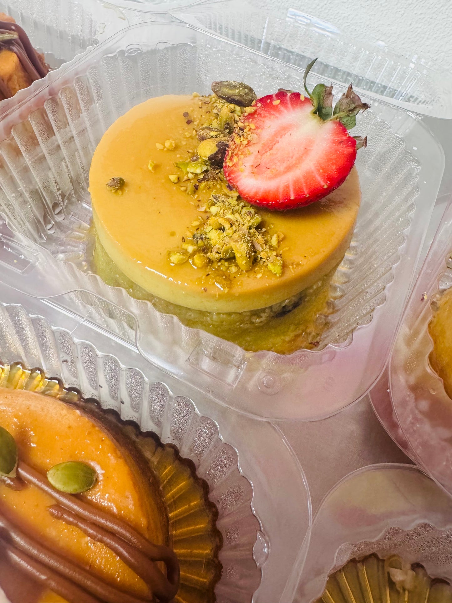 Seminario online: Flancochos de sabores