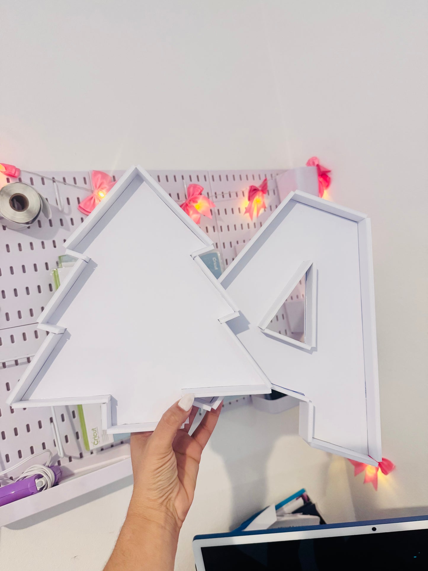Taller online: Cajas Mosaico