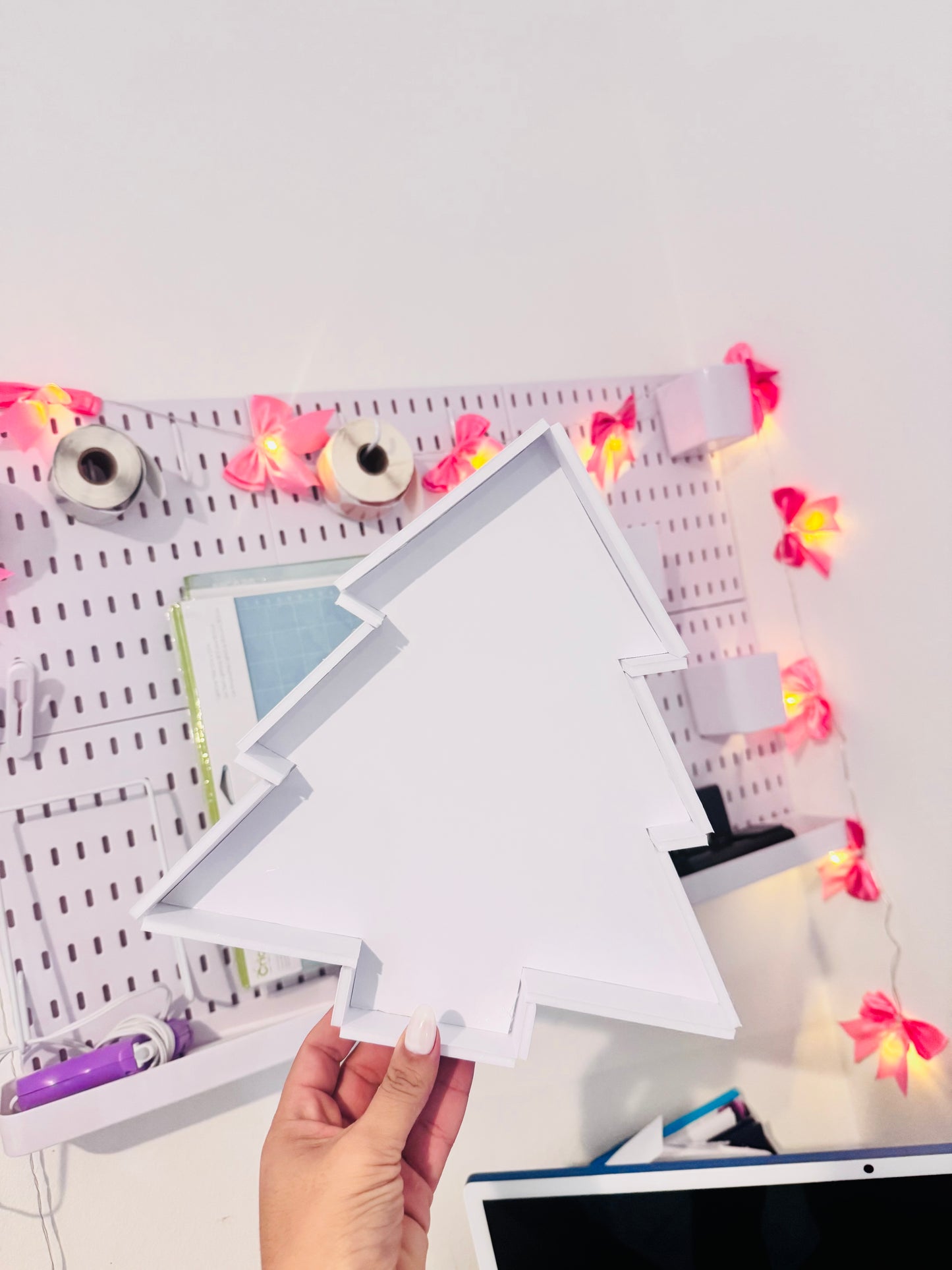 Taller online: Cajas Mosaico