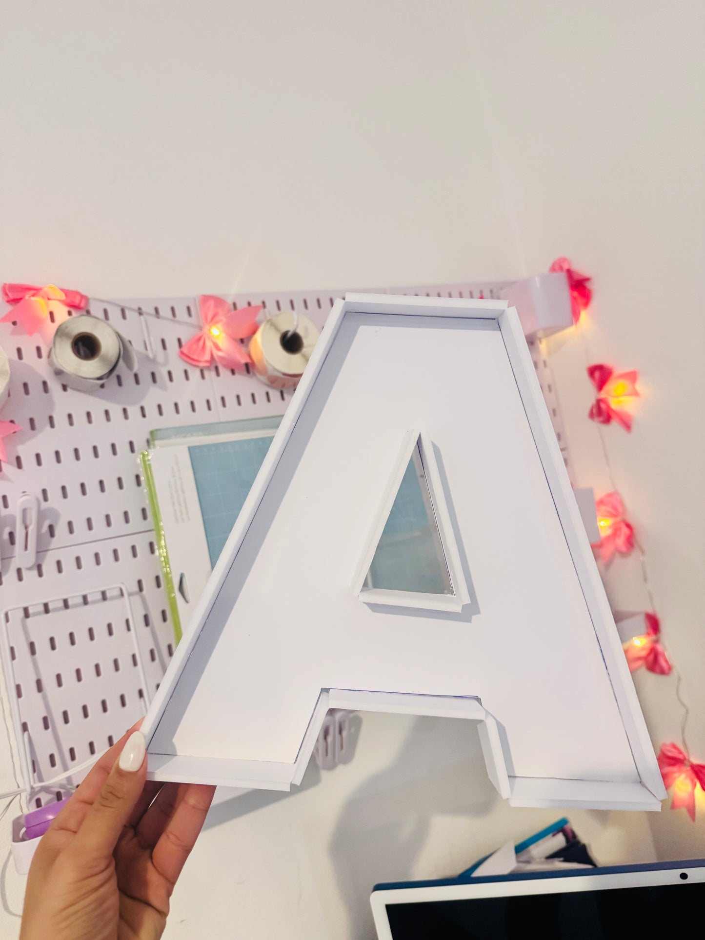 Taller online: Cajas Mosaico