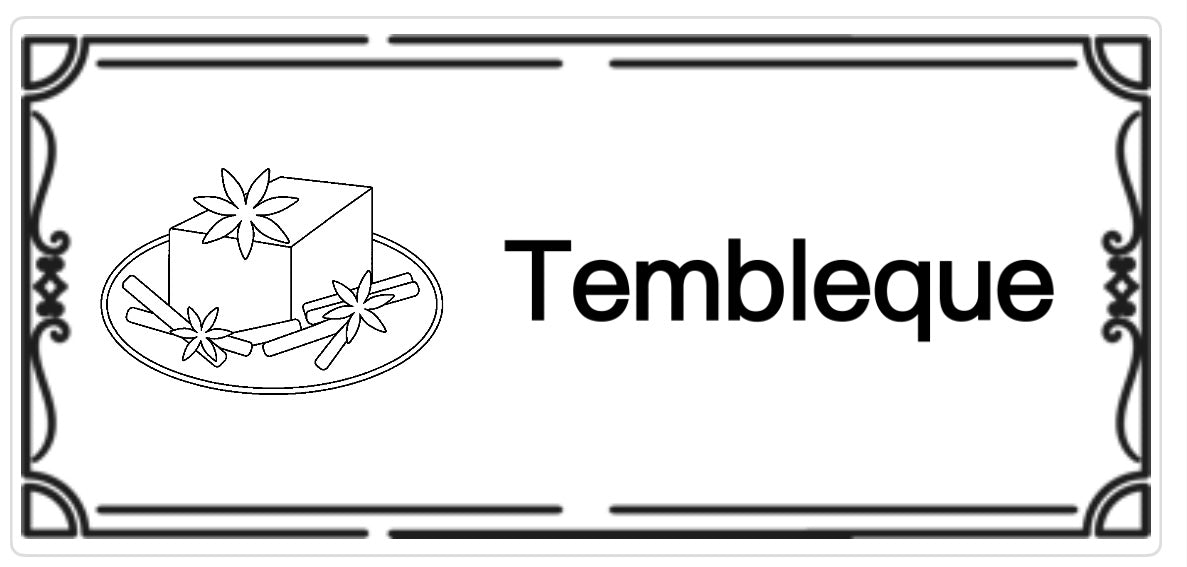 Labels/etiquetas para productos (12)