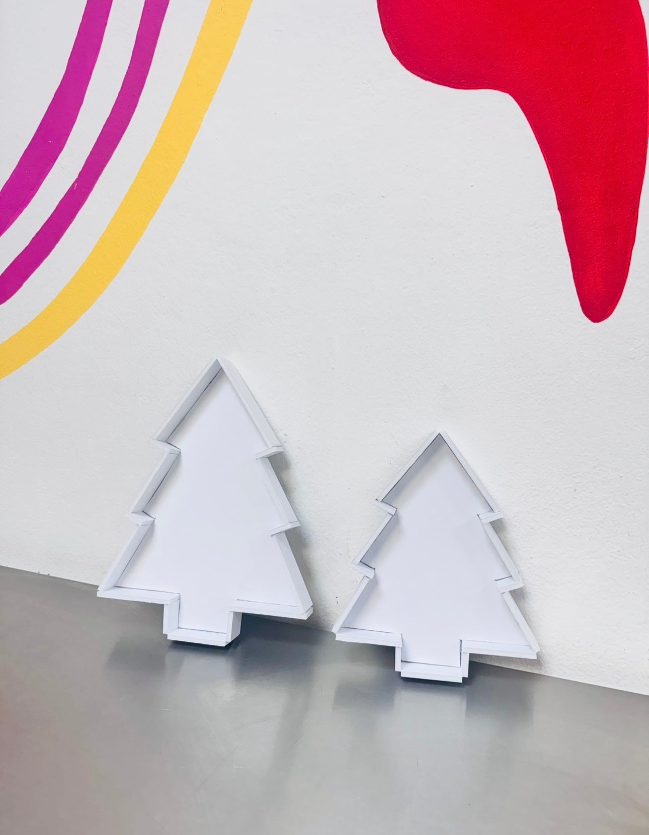 Arbol navidad (pico)