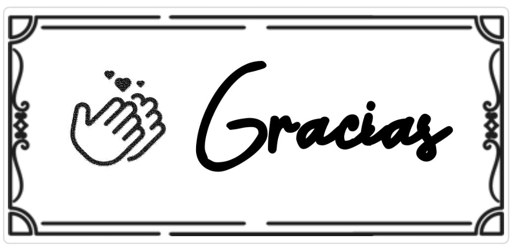 Labels/etiquetas para productos (24pc)