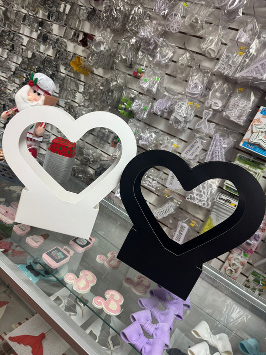Cartera Corazón