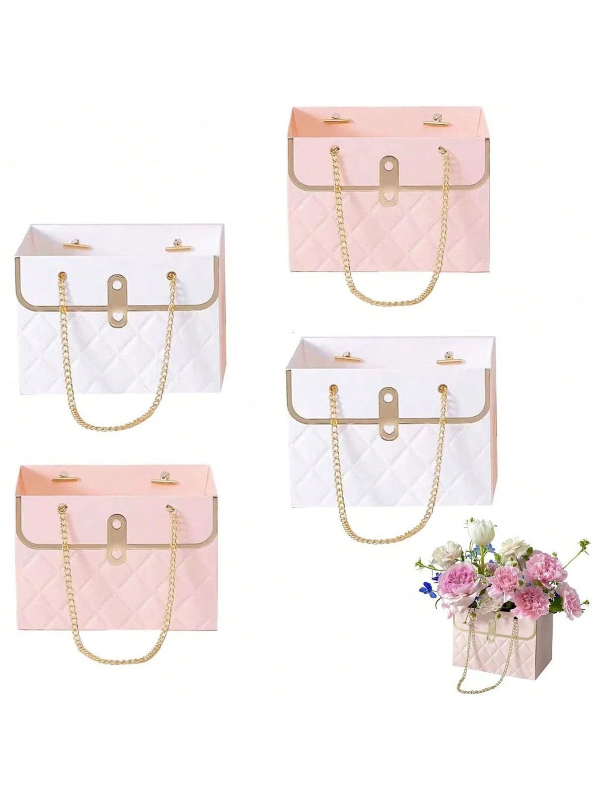Caja Cartera