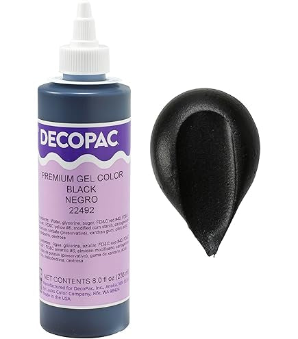 Decopac Negro