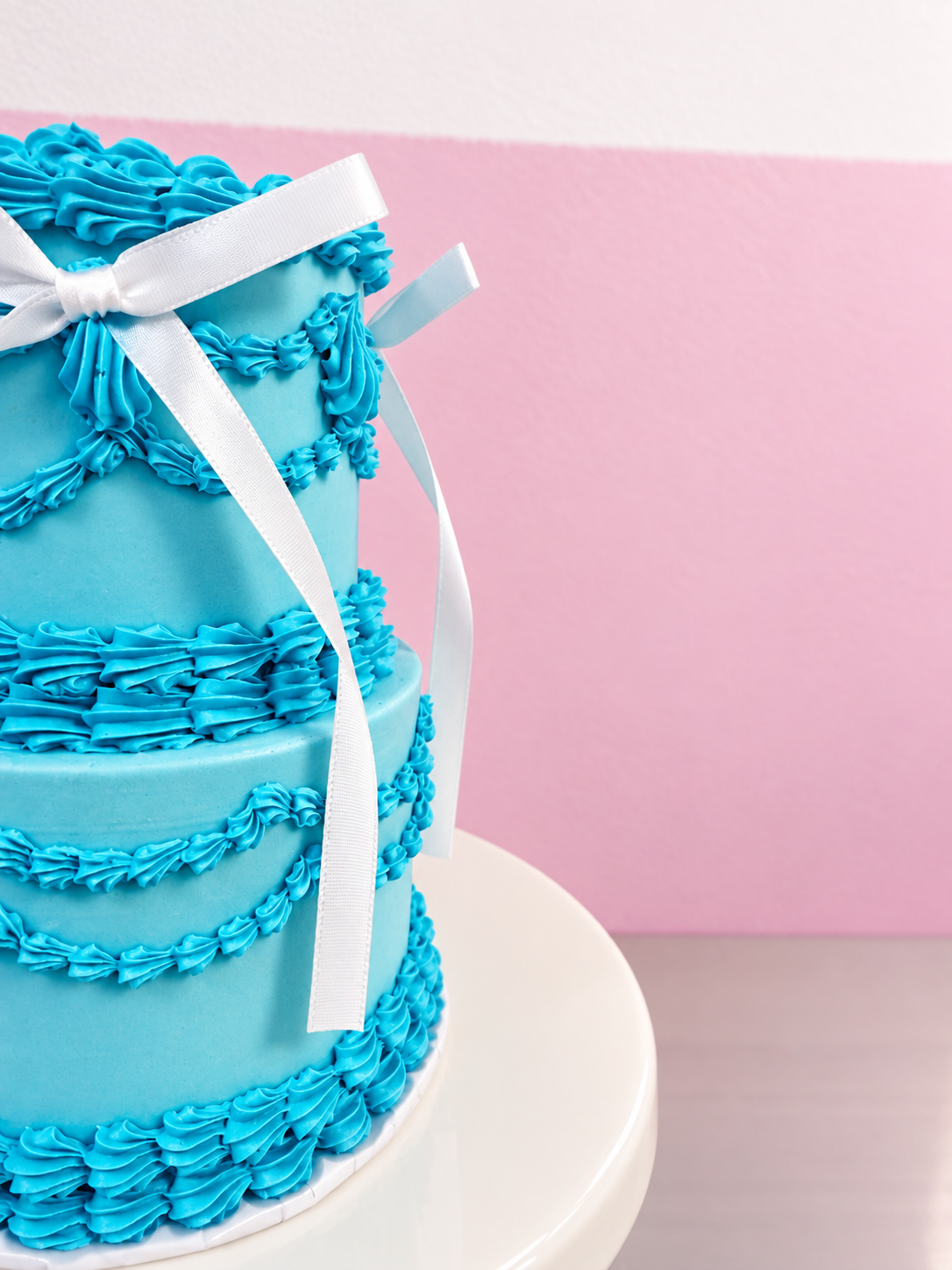 Taller online: mini cakes