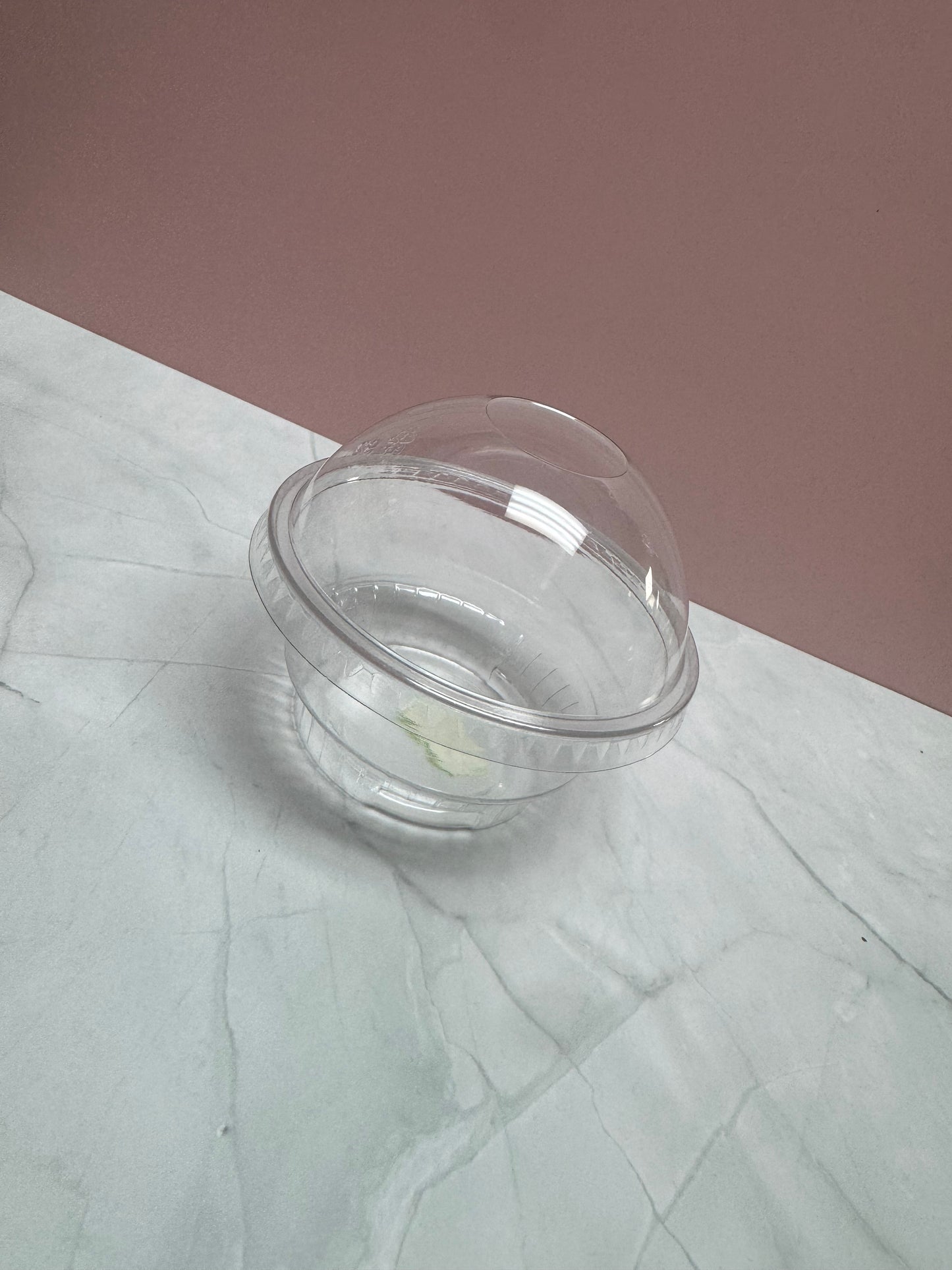 Envase plástico 5oz