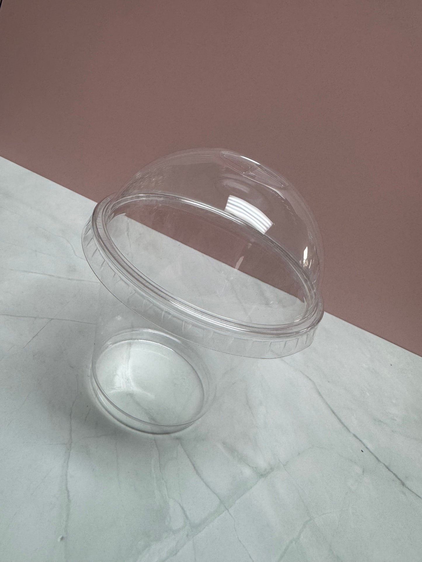 Envase plástico 9oz