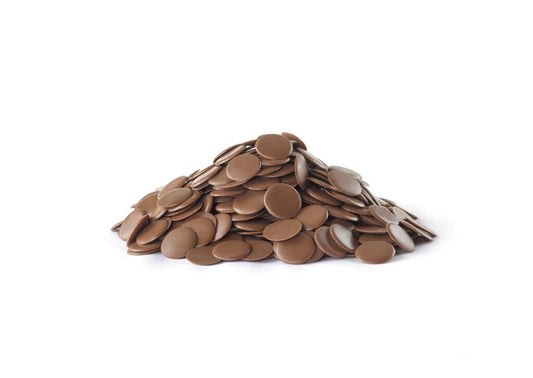 Chocolate eurocao milk chocolate