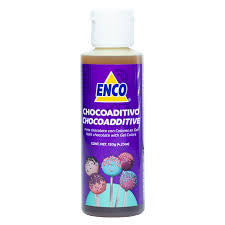 Chocoaditivo (aditivo para colores en gel enco)