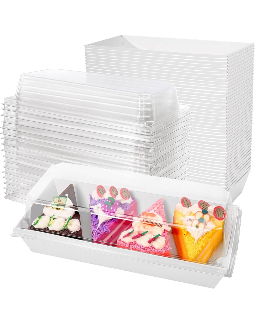 Cajas Charcuteria 7.5"